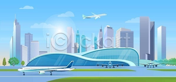 EPS 일러스트 항공촬영 해외이미지 건물 건축양식 고층빌딩 공항 그래픽 기다림 대패 도시 도시풍경 디자인 루트 만화 물류 미술 방법 백그라운드 벡터 비즈니스 비행기 여름 여행 역 제트기 착륙 타운 탑 터미널 파노라마 풍경 플랫 항공 해외202309 해외일러스트 활주로 휴가