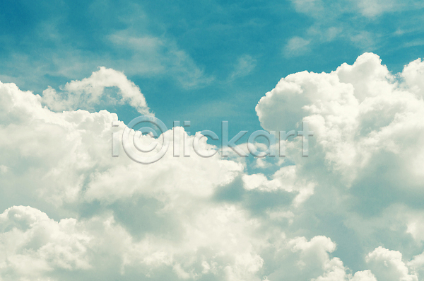 사람없음 JPG 포토 해외이미지 구름(자연) 야외 주간 파란색 하늘 해외202309