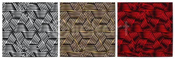 우아함 EPS 일러스트 템플릿 해외이미지 검은색 그래픽 그런지 금속 기하학 덮개 디자인 모양 미술 배너 백그라운드 벡터 벽지 복고 빛 빨간색 산업 선 수확 어둠 엘리먼트 은색 장식 줄무늬 질감 철강 추상 패턴 폴리곤 프레임 해외202309 해외일러스트 황금 회색