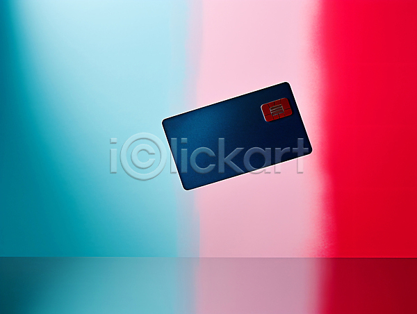 사람없음 JPG 디지털합성 편집이미지 금융 마그네틱 목업 신용카드 카드