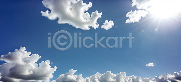 사람없음 JPG 편집이미지 구름(자연) 맑음 백그라운드 자연 태양 파란색 풍경(경치) 하늘 햇빛