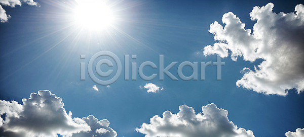 사람없음 JPG 편집이미지 구름(자연) 맑음 백그라운드 자연 태양 파란색 풍경(경치) 하늘 햇빛