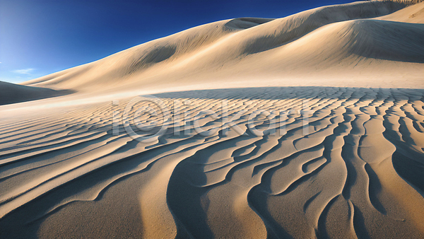 사람없음 JPG 편집이미지 모래 모래언덕 사막 자연 풍경(경치) 하늘
