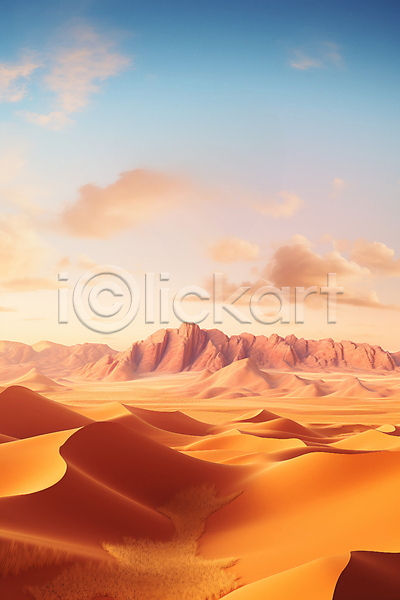 사람없음 JPG 편집이미지 광각 구름(자연) 모래 모래언덕 사막 산 와이드앵글 자연 풍경(경치) 하늘