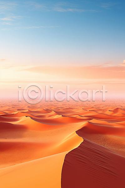 사람없음 JPG 편집이미지 광각 모래 모래언덕 백그라운드 사막 와이드앵글 자연 풍경(경치) 하늘