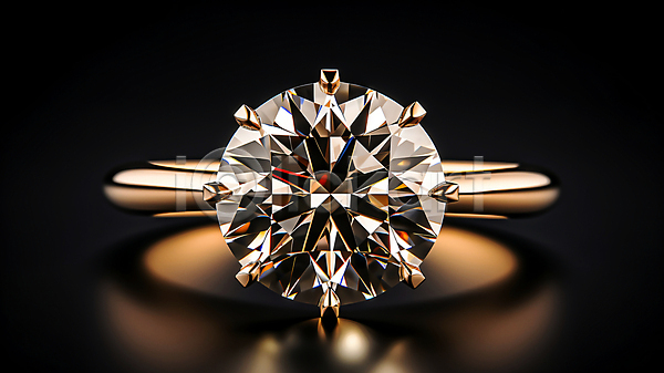 사람없음 JPG 디지털합성 편집이미지 다이아몬드 다이아몬드반지 반지 반짝임 보석 빛
