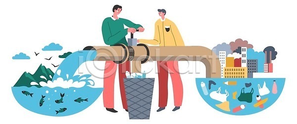 낭비 반전 순수 준비 추위 EPS 일러스트 해외이미지 건강 공장 내추럴 물 배관공 벡터 산업 생태학 서비스 선 수납 수도꼭지 시스템 식물 액체 역 오염 음료 장비 재활용 주택 청소 치료 탱크 튜브 파이프 파이프라인 플랫 필터 해외202310 해외일러스트