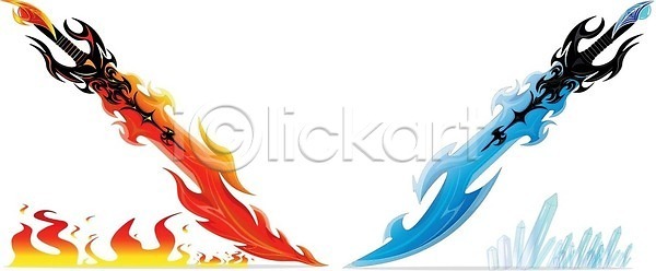 흐름 중년 EPS 실루엣 일러스트 해외이미지 검은색 게임 고립 공상 광 그래픽 날카로움 단검 동물 디자인 마법 무기 물 미술 백그라운드 벡터 불 불꽃 싸움 액체 자연 전사 전쟁 추상 칼 칼날 컨셉 컬러 컬러풀 파란색 해외202310 해외일러스트 환경 힘