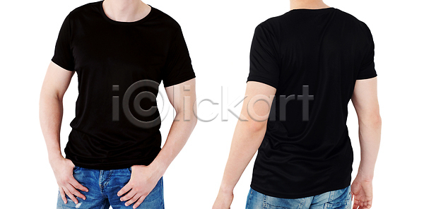 남자 사람 사람없음 소년 JPG 앞모습 템플릿 포토 해외이미지 거짓 검은색 공백 디자인 면 모델 목업 백그라운드 비어있는 상업 상점 서기 셔츠 소매 스포츠 옷 유행 인쇄 정상 직물 카피스페이스 티셔츠 해외202310 해외포토 흰색