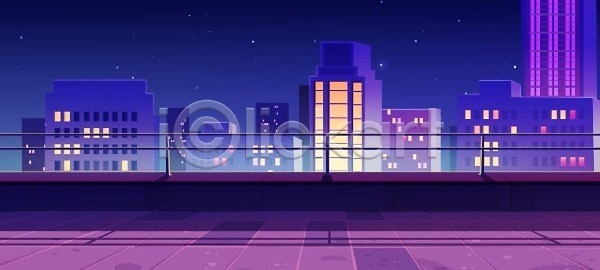 사람없음 EPS 일러스트 해외이미지 거리 건물 건축양식 고층빌딩 그래픽 난간 도시 도시풍경 도심 디자인 만화 문학 발코니 백그라운드 벡터 별 비어있는 빛 야간 야외 오픈 옥상 외관 울타리 장면 저녁 주택 지붕 지역 창문 철책 타운 파노라마 하늘 해외202310 해외일러스트 호텔