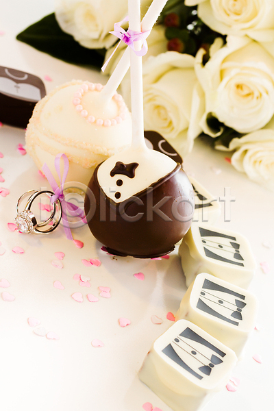 달콤 사람없음 JPG 포토 해외이미지 결혼 결혼반지 디저트 무료이미지 사탕 해외202310 해외포토