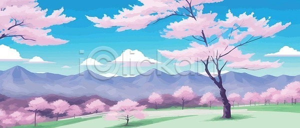 축하 사람없음 EPS 일러스트 해외이미지 건물 공원 꽃잎 동물상 디자인 디지털 방 백그라운드 벚꽃 벡터 붓 뷰티 사당 산 숲 아시아 아침 여행 엽서 오사카 일본 자연 저녁 전통 주택 중국 체리 초록색 축제 컬러 태양 하늘 해외202310 해외일러스트 화산 후지산 흰색