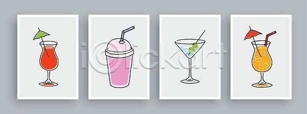뜨거움 신선 추위 행복 EPS 일러스트 템플릿 해외이미지 과일 그래픽 그림 낙서 내추럴 덮개 디자인 디저트 미니멀 미술 백그라운드 벡터 복고 세트 손그림 스무디 신용카드 심볼 얼음 엘리먼트 유행 음료 인사 장식 추상 카페 칵테일 컨셉 파티 포스터 해외202310 해외일러스트 휴가