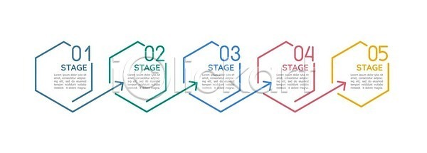 계획 흐름 EPS 일러스트 템플릿 해외이미지 5 가로 공백 관찰 그래프 그래픽 단계 디자인 레이아웃 발표 방법 벡터 보고서 블록 비어있는 비즈니스 설명 숫자 실험 심플 엘리먼트 연결 옵션 육각형 인포그래픽 자료 재판 정보 진행 카피스페이스 컬러풀 타임라인 텍스트 해외202310 해외일러스트
