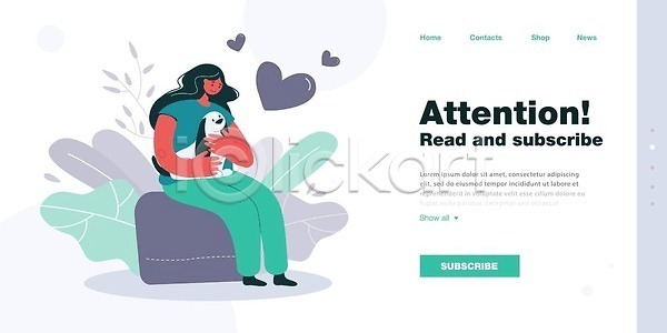 사랑 우정 함께함 행복 사람 여자 EPS 일러스트 템플릿 해외이미지 강아지 개 고립 그래픽 돌봄 동물 디자인 라이프스타일 만화 반려동물 배너 백그라운드 벡터 비즈니스 송곳니 심볼 엘리먼트 웹 일러캐릭터 입양 주인 착륙 캐릭터 컨셉 페이지 포유류 플랫 해외202310 해외일러스트