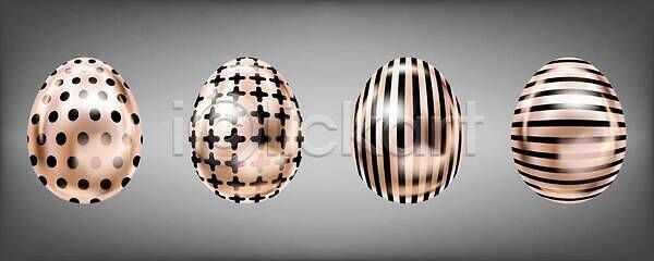 고급 달콤 우아함 축복 행복 화려 3D EPS 일러스트 해외이미지 검은색 경사 계란 고립 금속 기념 봄 부활절 분홍색 뷰티 빛 섬광 신성 실크 엘리먼트 여의주 오브젝트 원형 유행 은박지 의식 이벤트 장식 점 창백 축제 파티 해외202310 해외일러스트 현실 황금 휴가