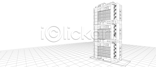 계획 사람없음 3D JPG 일러스트 포토 해외이미지 건물 건축가 건축양식 그래픽 그림 디자인 만들기 모델 선 스케치 와이어프레임 외관 우주 주택 컨셉 컴퓨터 해외202310 해외일러스트
