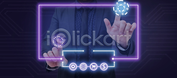 미래 성공 아이디어 혁명 남자 성인 청소년 한명 JPG 포토 해외이미지 가리킴 과학 광 글로벌 디자인 밀기 발표 방향 버튼 보여주기 비즈니스 비즈니스맨 비즈니스우먼 사인 손 손가락 심볼 연결 인터넷 자료 작업 잡기 정장 지도 추상 컴퓨터 컴퓨터그래픽 터치 터치스크린 통신 파란색 패턴 해외202310 해외포토