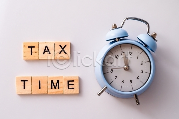 사람없음 JPG 포토 해외이미지 무료이미지 비즈니스 세금 시계 조언 컨셉 해외202310 해외포토