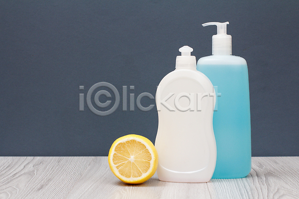 깨끗함 사람없음 JPG 포토 해외이미지 레몬 세제 오브젝트 청소 청소도구 해외202310