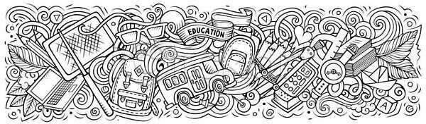 어린이 EPS 일러스트 해외이미지 9월 가방 가을 교사 교실 교육 국경 그래피티 그래픽 낙서 덮개 디자인 라인아트 만화 배너 벽지 색칠공부 손그림 수업 스케치 스터디 신학기 엽서 오브젝트 윤곽 장식 종 줄무늬 창조 초보 칠판 포스터 학생 학습 해외202310 해외일러스트