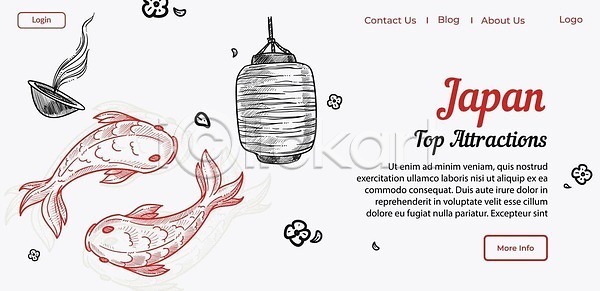 귀여움 동양인 EPS 일러스트 해외이미지 흑백 계절 공원 나무 동쪽 등불 디자인 랜드마크 문화 벡터 봄 빨간색 사당 선 세계 스타일 아시아 야외 어류 여행 여행객 역사 일본 자연 장면 장식 재산 전통 정원 차 풍경 해외202310 해외일러스트 휴가