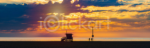 구출 보호 사람없음 JPG 포토 해외이미지 경비 구름 만 모래 물 미국 바다 뷰티 산타모니카 서핑 순찰 안전요원 야외 여름 여행 역 오두막 일몰 자연 캘리포니아 탑 태양 태평양 파노라마 파라다이스 풍경 하늘 해외202310 해외포토 햇빛 휴가