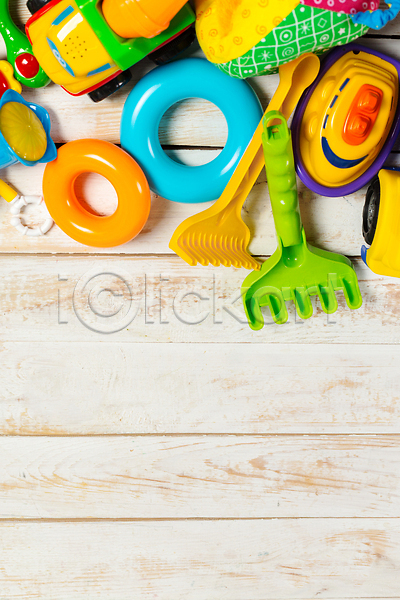 사람없음 JPG 포토 해외이미지 모래놀이 무료이미지 물놀이 세트 장난감 해외202310 해외포토