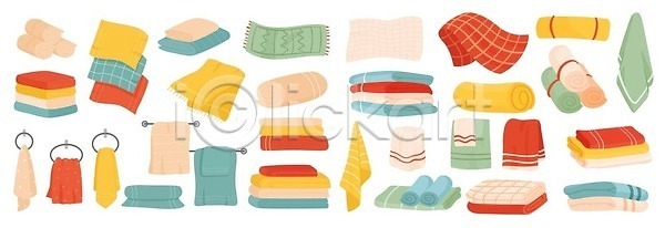 건조 부드러움 EPS 일러스트 해외이미지 건강 고립 냅킨 담요 돌봄 디자인 롤 만화 면 목욕 방 벡터 변기통 빨래 샤워실 선 세트 손 손수건 솜털 수건 스파 쌓기 욕실 위생 위생관리 접기 젖음 조직 주방 주택 직물 천 컨셉 컬러 패턴 플랫 해외202310 해외일러스트 호텔 흰색