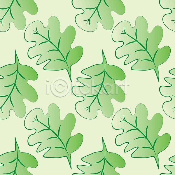 EPS 일러스트 해외이미지 그래픽 디자인 모바일 백그라운드 어플리케이션 엘리먼트 잎 정사각형 직물 추상 패턴 포장 해외202310