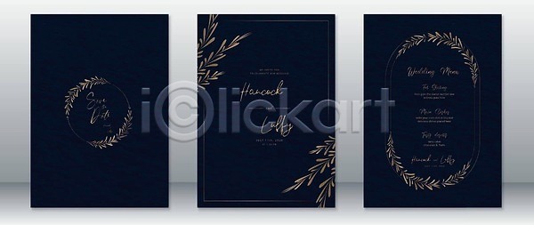 고급 사랑 우아함 축하 화려 사람없음 EPS 일러스트 템플릿 해외이미지 결혼 국경 그래픽 기념일 꽃무늬 날짜 낭만 덮개 디자인 미술 발렌타인데이 백그라운드 벡터 벽지 복고 수채화 수확 신용카드 어둠 엘리먼트 엽서 인사 잎 자연 장식 종이 질감 초대 추상 파란색 파티 프레임 해군 해외202310 해외일러스트 화환 황금 휴가