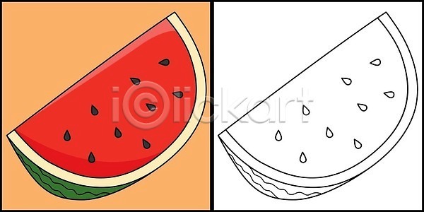 어린이 EPS 실루엣 일러스트 해외이미지 건강 걸음마 고추 과일 그래픽 그림 낙서 다이어트 디자인 만화 미술 벡터 색칠공부 선 손그림 유기농 윤곽 음식 재료 채식주의자 컬러 컬러풀 클립아트 파프리카 페이지 해외202310 해외일러스트 후추