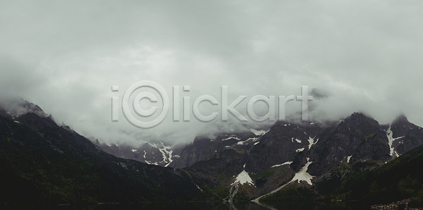 사람없음 JPG 포토 해외이미지 계곡 계절 구름 나무 내추럴 땅 맑음 밭 백그라운드 봄 산 수평선 숲 시골 언덕 여름 자연 장면 초록색 파란색 풍경 하늘 해외202004 해외포토 환경 흰색