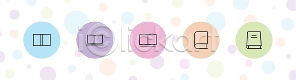 EPS 일러스트 해외이미지 검은색 고립 교과서 교육 도서관 독서 디자인 모양 문학 백과사전 백그라운드 벡터 사인 사전 서점 성경 세트 스터디 식당 심볼 심플 엘리먼트 오브젝트 오픈 윤곽 읽기 잡지 정보 종이 책 출판 컨셉 텍스트 페이지 학교 학습 해외202310 해외일러스트 흰색