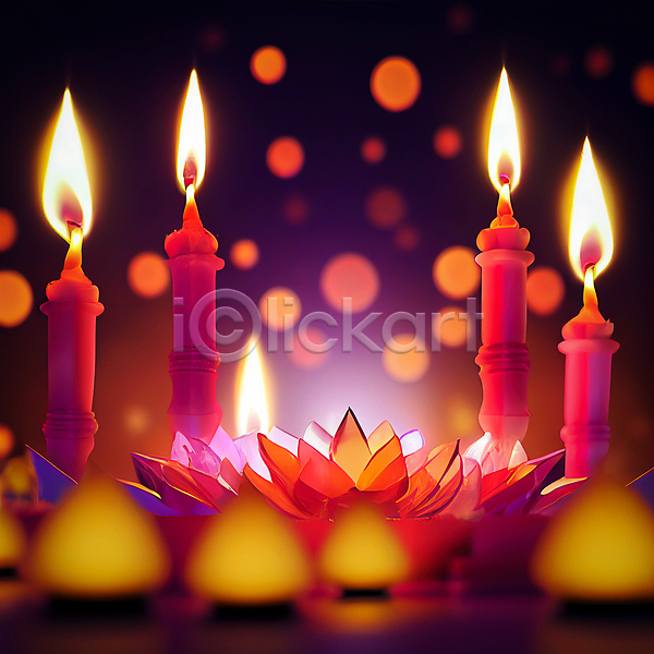축하 행복 사람없음 인도인 JPG 포토 해외이미지 등잔 램프 배너 백그라운드 빛 소원 신용카드 인사 전통 축제 포스터 해외202310 힌두교