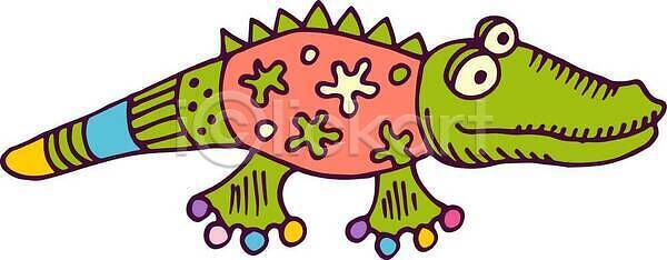 기쁨 부드러움 행복 아기 어린이 EPS 일러스트 해외이미지 고립 그림 도마뱀 동물 마스코트 만화 벡터 손 스케치 악어 야생동물 일러캐릭터 자연 작음 장난감 초록색 캐릭터 컬러 코믹 파충류 플랫 하늘 해외202310 해외일러스트