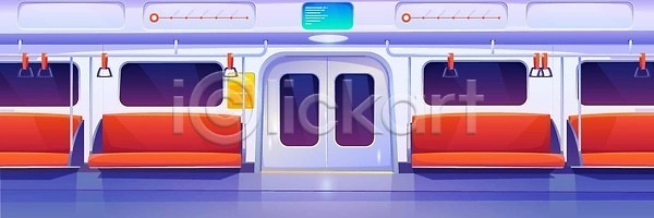 EPS 일러스트 해외이미지 교통시설 그래픽 기차 난간 내부 단상 대도시 도시 디자인 마차 만화 모바일 문 백그라운드 버스 벡터 비어있는 승객 승차 실내 업무 여행 역 의자 일반 자동차 전차 전철 지하 창문 출퇴근 튜브 플랫 해외202310 해외일러스트