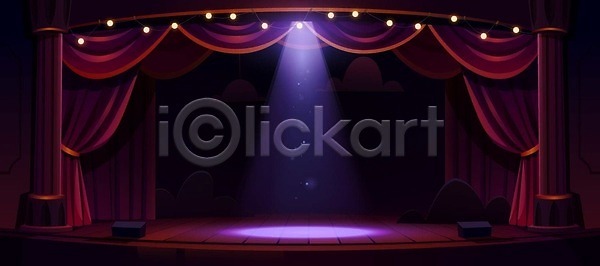 고급 클래식 EPS 일러스트 해외이미지 가을 공연 구름 극장 기둥 내부 놀이 드라마 만화 목재 무대 미술 바닥 발표 백그라운드 벡터 벨벳 비어있는 빛 빨간색 센터 쇼 스포트라이트 어둠 영화관 오페라 오픈 이벤트 장면 장식 점 조명 커튼 콘서트 프레임 학교 해외202310 해외일러스트 화환