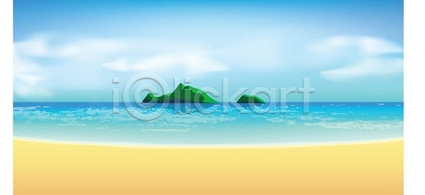 휴식 EPS 일러스트 해외이미지 계절 날씨 내추럴 맑음 모래 물 바다 반사 백그라운드 뷰티 빛 섬 수평선 야외 여행 우주 이국적 자연 태국 태양 터키석 파라다이스 파란색 하늘 해외202310 해외일러스트 햇빛 휴가 흰색