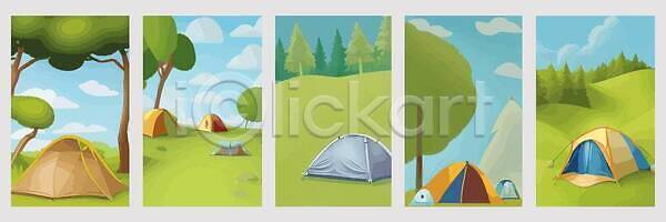 사람없음 EPS 일러스트 해외이미지 거리 나무 놀람 디자인 라벨 만화 모닥불 백그라운드 벡터 뷰티 산 생존 숲 야외 여행 웹 자극 자연 전통 초대 캠핑장 탐험 텐트 페이지 플랫 하늘 하이킹 해외202310 해외일러스트 햇빛 휴가