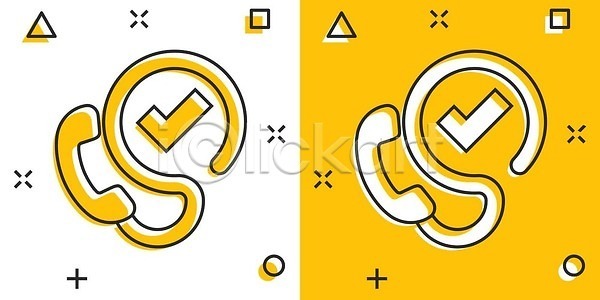 계약 떨어짐 만족 선택 성공 승낙 EPS 일러스트 해외이미지 UI 검색 동의 만화 모바일 문서 배지 벡터 사인 스마트폰 승인 심볼 온라인 체크리스트 체크표시 코믹 플랫 해외202310 해외일러스트 핸드폰 확인