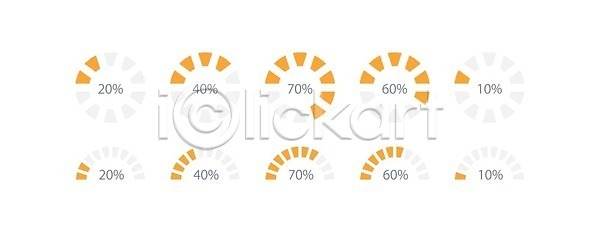 EPS 일러스트 템플릿 해외이미지 가치 개발 계기판 그래프 그래픽 기다림 다운로드 디자인 레이아웃 모션 바퀴 반지 발표 방법 방사형 벡터 보고서 보따리 비즈니스 선 세트 순환 숫자 심플 오렌지 옵션 원형 인포그래픽 자료 정보 진행 통계 팩 편집 해외202310 해외일러스트 화물