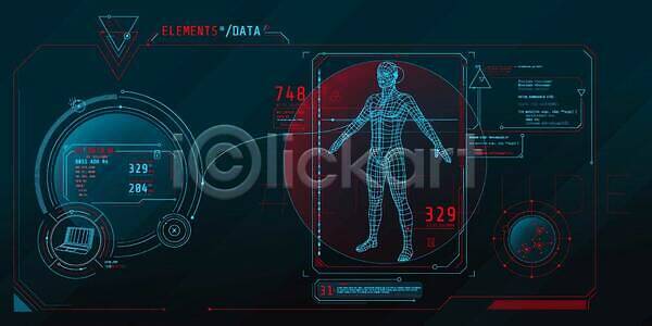미래 보호 분석 사람 3D EPS 일러스트 해외이미지 UI 가상 과학 그래픽 기하학 네트워크 디자인 디지털 벡터 사용자 사이버 생물학 소프트웨어 스캔 신분증 신체 어둠 와이어프레임 인터페이스 인포그래픽 자료 장비 전자제품 추상 컴퓨터 통신 프로그램 하이테크 해외202310 해외일러스트