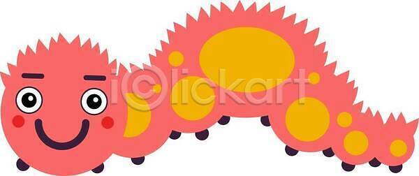 행복 아기 어린이 EPS 일러스트 해외이미지 고립 곤충 과일 그래픽 기어가기 동물 디자인 딱정벌레 만화 모션 미소 미술 배너 백그라운드 벌레 벡터 분홍색 빨간색 생물 애벌레 얼굴 오브젝트 일러캐릭터 자연 캐릭터 코믹 플랫 학교 학습 해외202310 해외일러스트 흰색