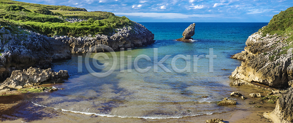 고요 환경보전 휴식 사람없음 JPG 포토 해외이미지 모래 물 바다 바위 뷰티 생태계 생태학 스페인 암석 야생동물 야외 여행 유럽 자연 지질학 파도 풍경 해외202310 해외포토 환경