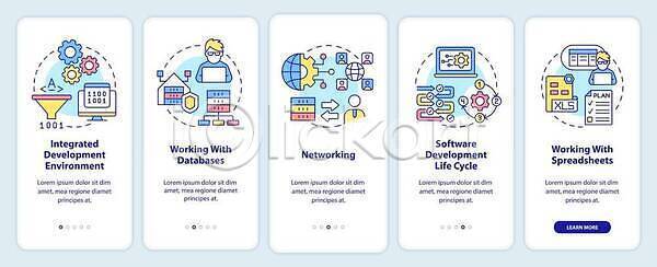 아이디어 EPS 일러스트 해외이미지 UI 가이드 기술 네트워킹 단계 데이터베이스 디자인 디지털 땅 레이아웃 메뉴 명령 모바일 목업 미끄럼틀 발표 배너 벡터 사용자 서식 선 소프트웨어 스마트폰 스크린 어플리케이션 온라인 웹 인터페이스 인포그래픽 조립 텍스트 프로그래머 프로그래밍 해외202310 해외일러스트 핸드폰 환영 회전목마