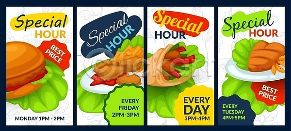 마케팅 행복 EPS 일러스트 템플릿 해외이미지 가로 검은색 그래픽 디자인 라벨 레이아웃 메시지 미국 발표 배너 벡터 비즈니스 선 세일 세트 스티커 승진 식당 식사 엘리먼트 오브젝트 장식 전통 접시 제의 컨셉 컬러 텍스트 패스트푸드 포스터 프레임 프리미엄 플랫 해외202310 해외일러스트 헤딩