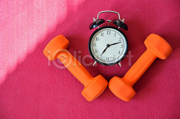 사람없음 JPG 포토 해외이미지 건강 매트 무료이미지 아령 오브젝트 해외202310 해외포토