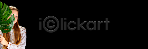 순수 신선 행복 화려 백인 사람 성인 여자 한명 JPG 포토 해외이미지 건강 돌봄 라이프스타일 모델 미소 백그라운드 뷰티 손바닥 스파 신체 얼굴 여름 유기농 응시 잎 초록색 카피스페이스 컨셉 피부 피부관리 해외202310 해외포토