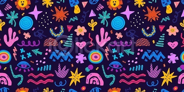 EPS 일러스트 해외이미지 고립 그래픽 기하학 꽃 낙서 디자인 만화 모양 모음 미술 백그라운드 벡터 복고 선 세트 손 수집 스케치 스티커 심플 얼굴 엘리먼트 원형 유행 인쇄 장식 질감 추상 컬러 패턴 페인트 포스터 플랫 해외202310 해외일러스트